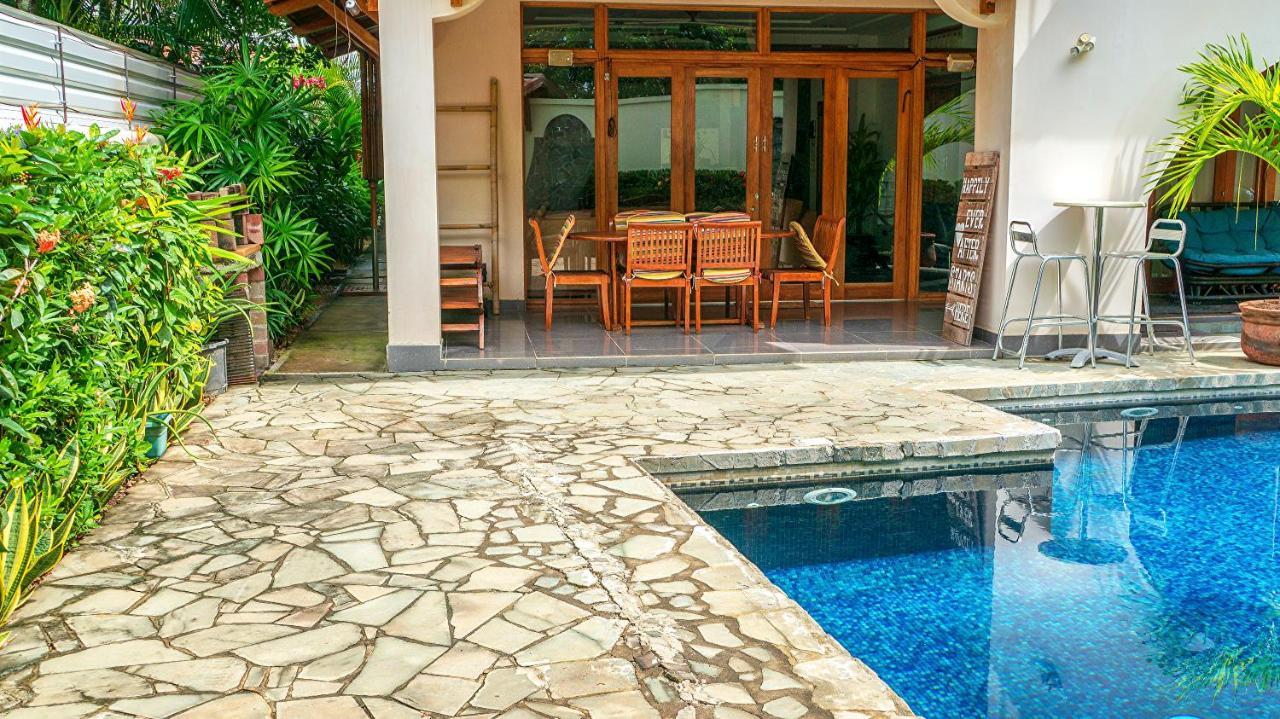 Cwc Casa Wasabi 1Bedroom 1Bathroom Тамариндо Екстериор снимка