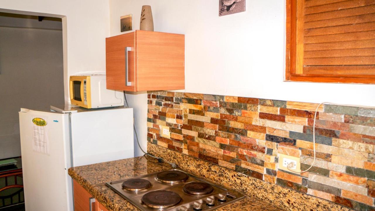 Cwc Casa Wasabi 1Bedroom 1Bathroom Тамариндо Екстериор снимка