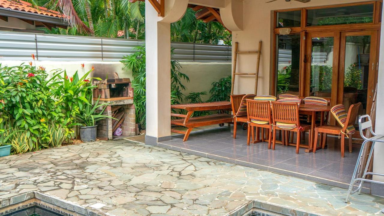 Cwc Casa Wasabi 1Bedroom 1Bathroom Тамариндо Екстериор снимка