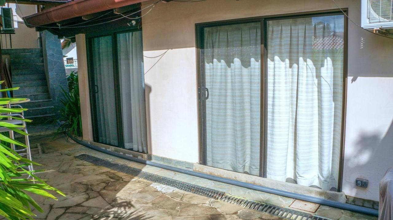 Cwc Casa Wasabi 1Bedroom 1Bathroom Тамариндо Екстериор снимка