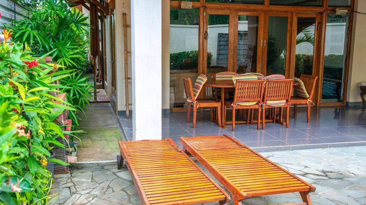 Cwc Casa Wasabi 1Bedroom 1Bathroom Тамариндо Екстериор снимка