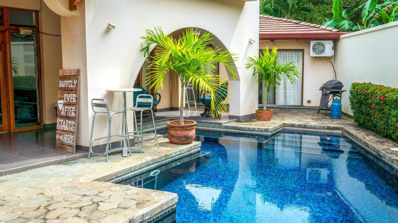 Cwc Casa Wasabi 1Bedroom 1Bathroom Тамариндо Екстериор снимка
