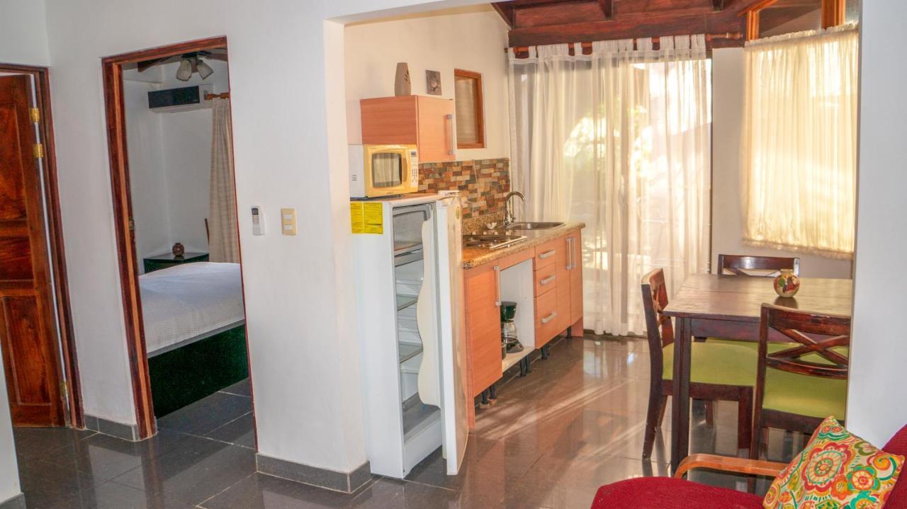Cwc Casa Wasabi 1Bedroom 1Bathroom Тамариндо Екстериор снимка