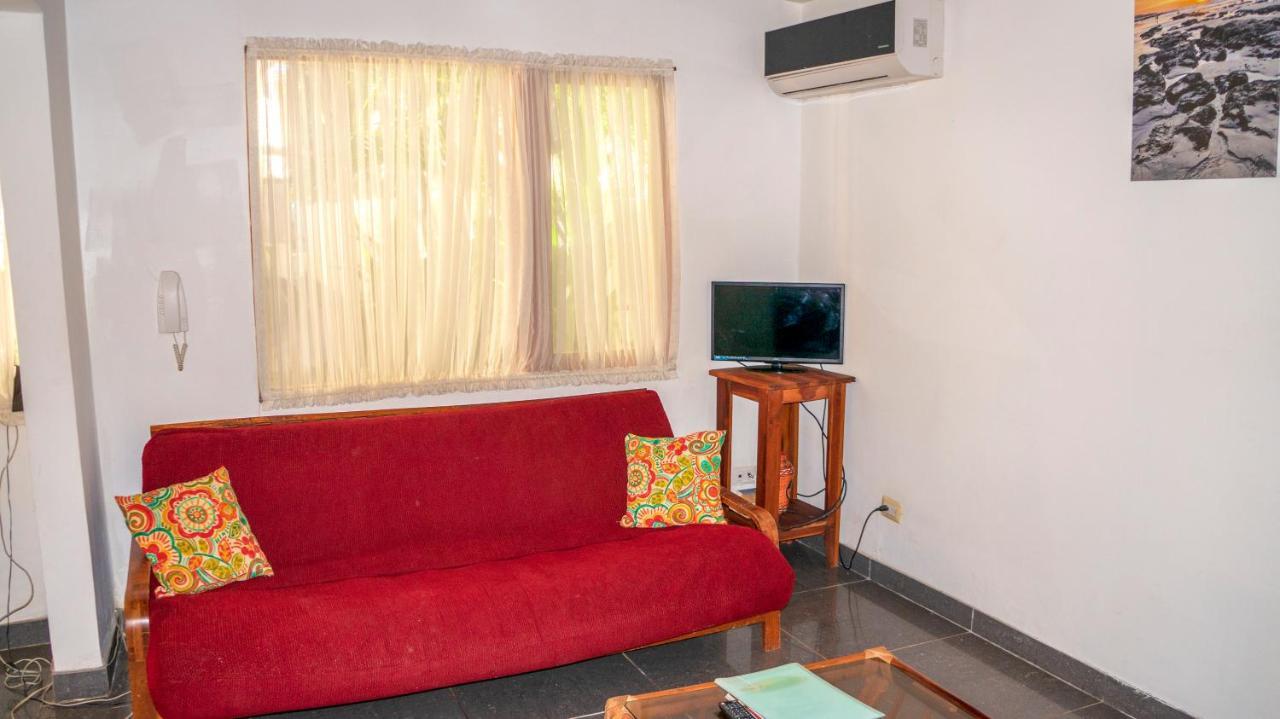 Cwc Casa Wasabi 1Bedroom 1Bathroom Тамариндо Екстериор снимка