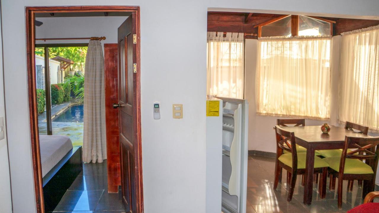 Cwc Casa Wasabi 1Bedroom 1Bathroom Тамариндо Екстериор снимка