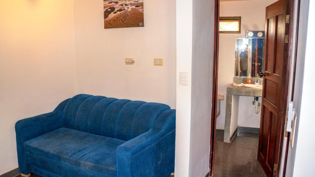 Cwc Casa Wasabi 1Bedroom 1Bathroom Тамариндо Екстериор снимка