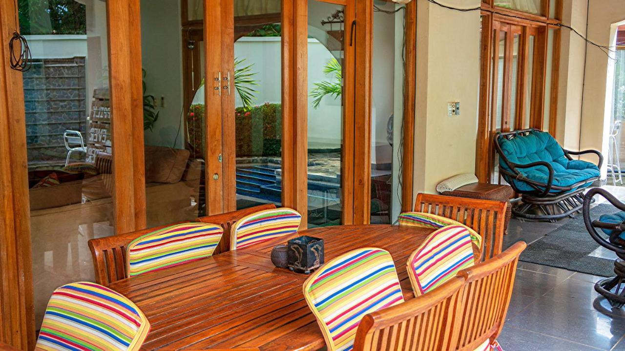Cwc Casa Wasabi 1Bedroom 1Bathroom Тамариндо Екстериор снимка