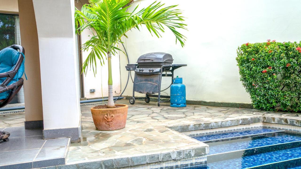 Cwc Casa Wasabi 1Bedroom 1Bathroom Тамариндо Екстериор снимка